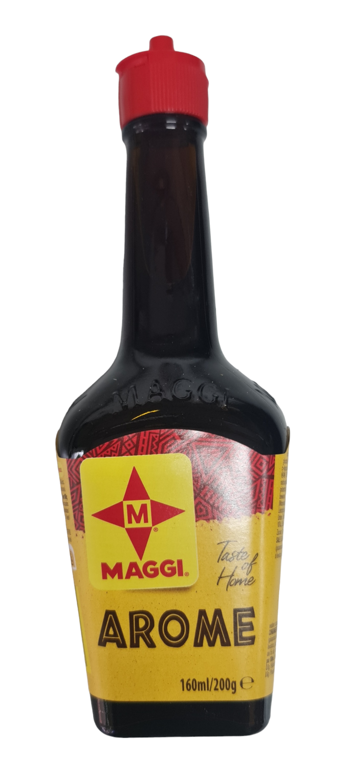 maggi aroma 160ml