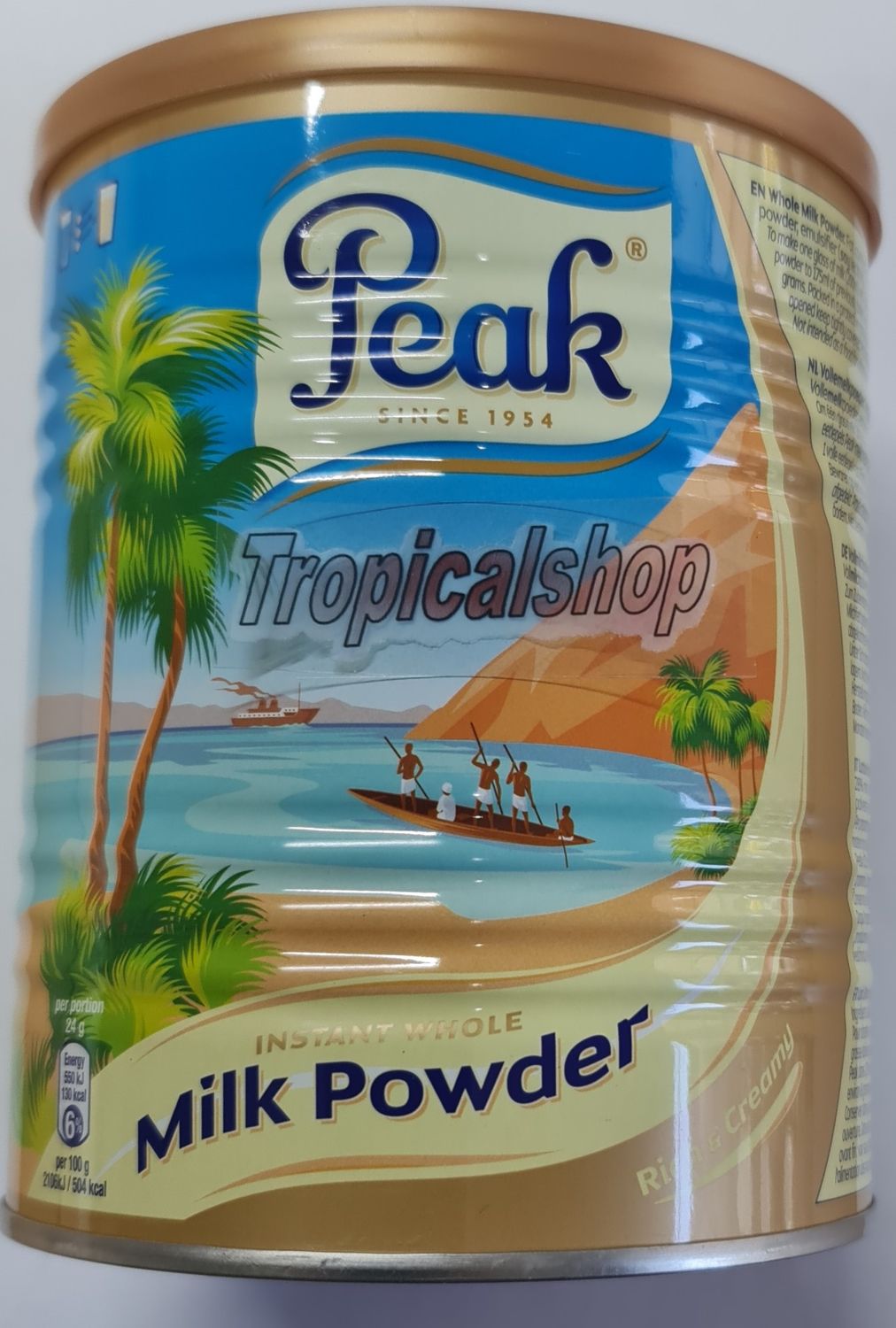 peak milkpowder 900 Peak milkpowder