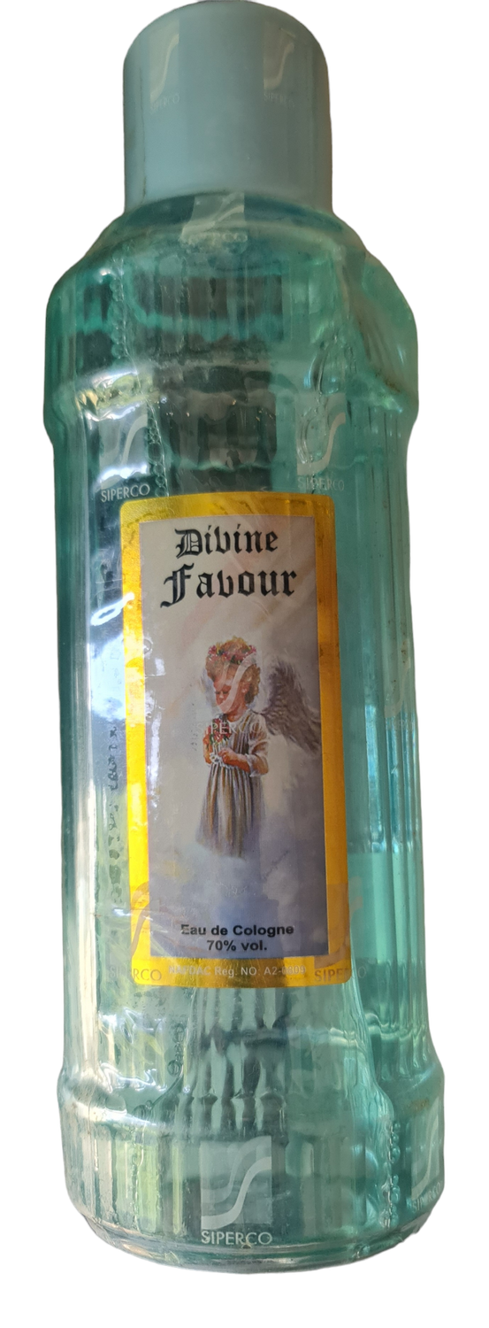 Divine favour original spirituel parfum 1000ml