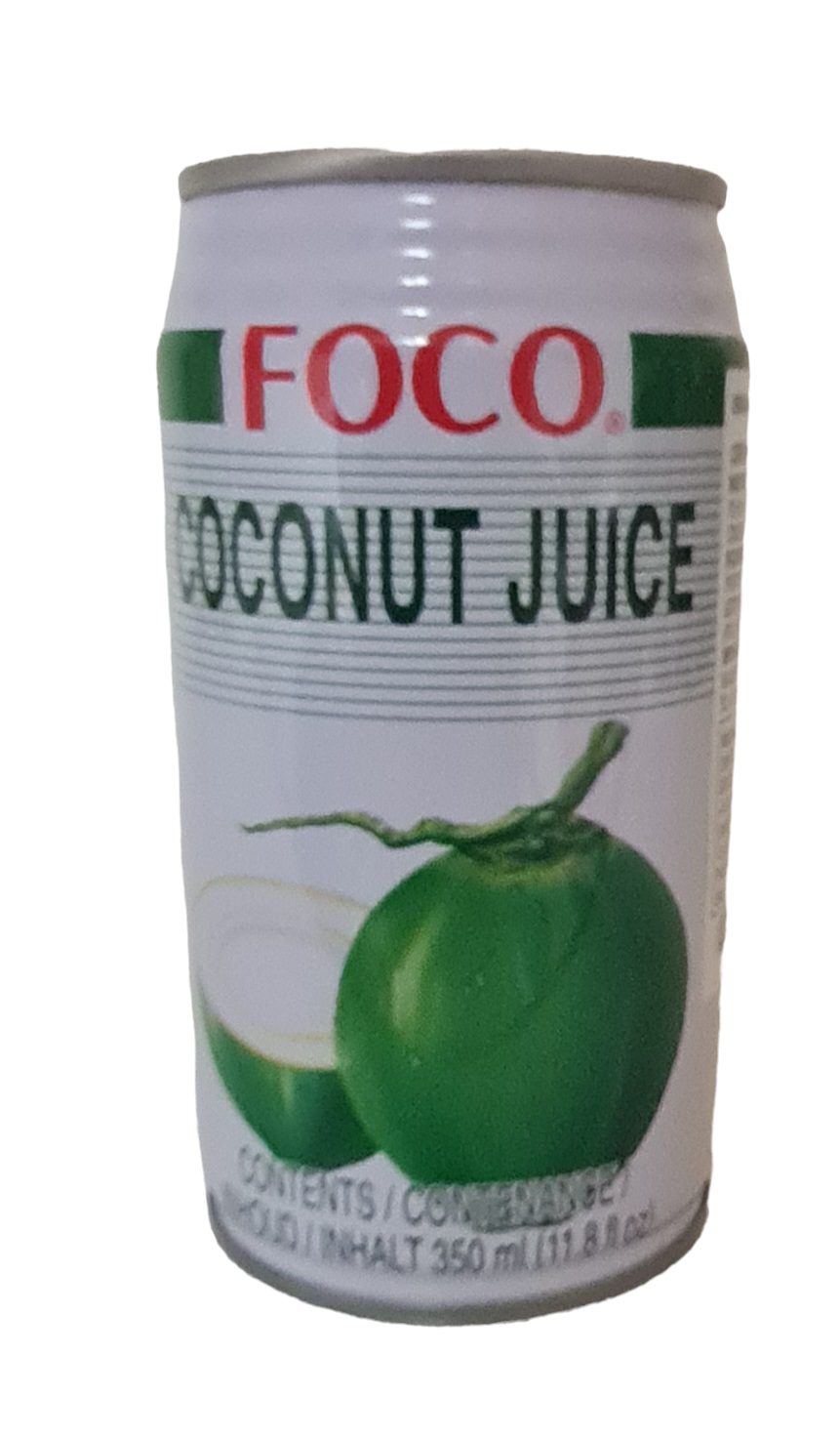 Coco coconut juice 33cl