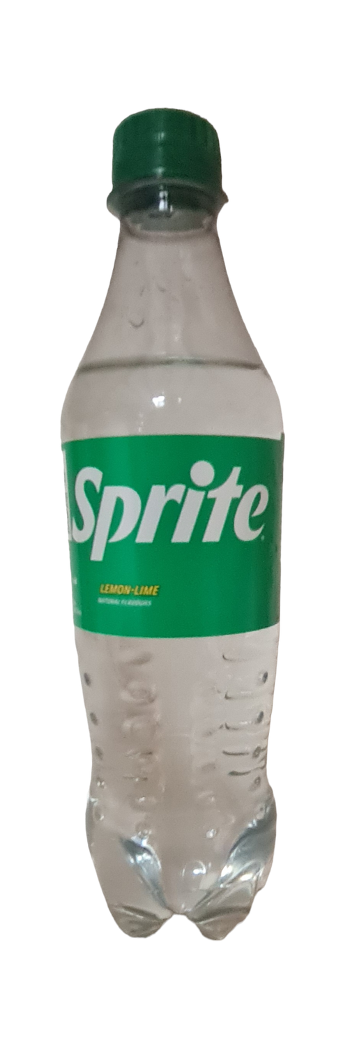 Sprite 1x50cl