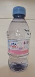 Evian water 33cl