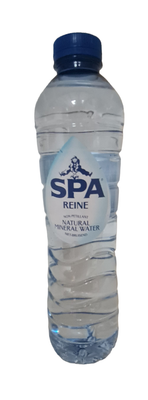 Spa 50cl