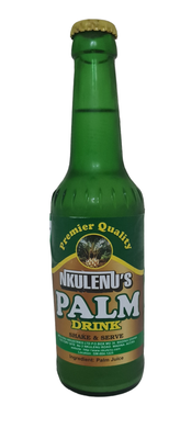 Nkulen’s palm drink 315ml