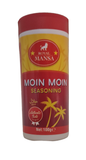 Royal mansa Moin Moin seasoning 100 gr