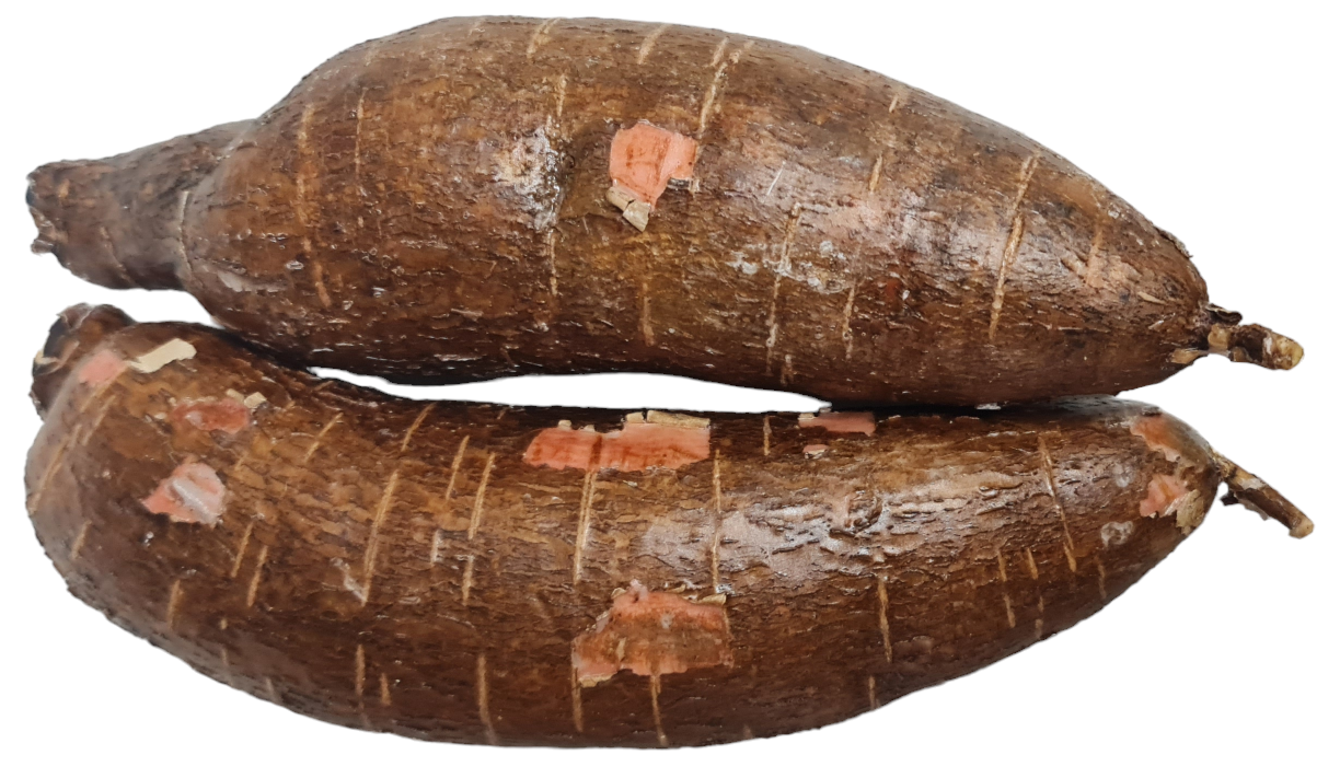 casava 1kg