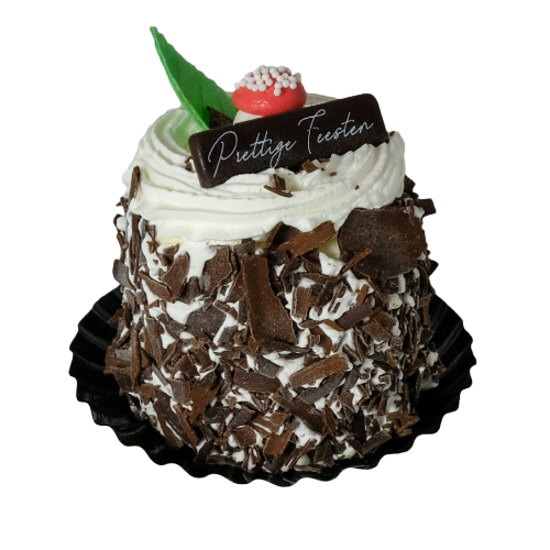 Individual dessert Astridje 4 x 1
