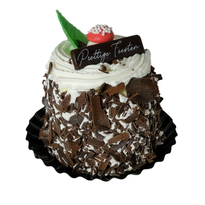 Individual dessert Astridje 4 x 1