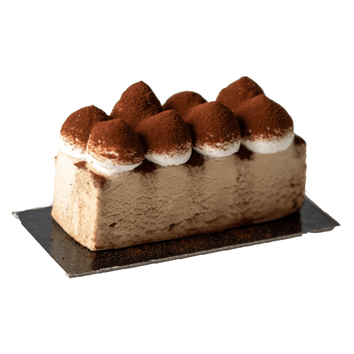 Ice Tiramisu 4 x 1