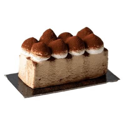 Ice Tiramisu 4 x 1