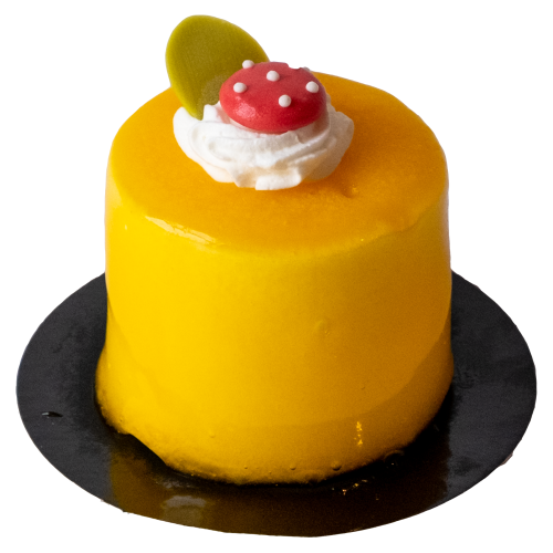 ice cream mango 4 x 1