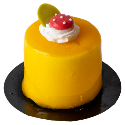 ice cream mango 4 x 1