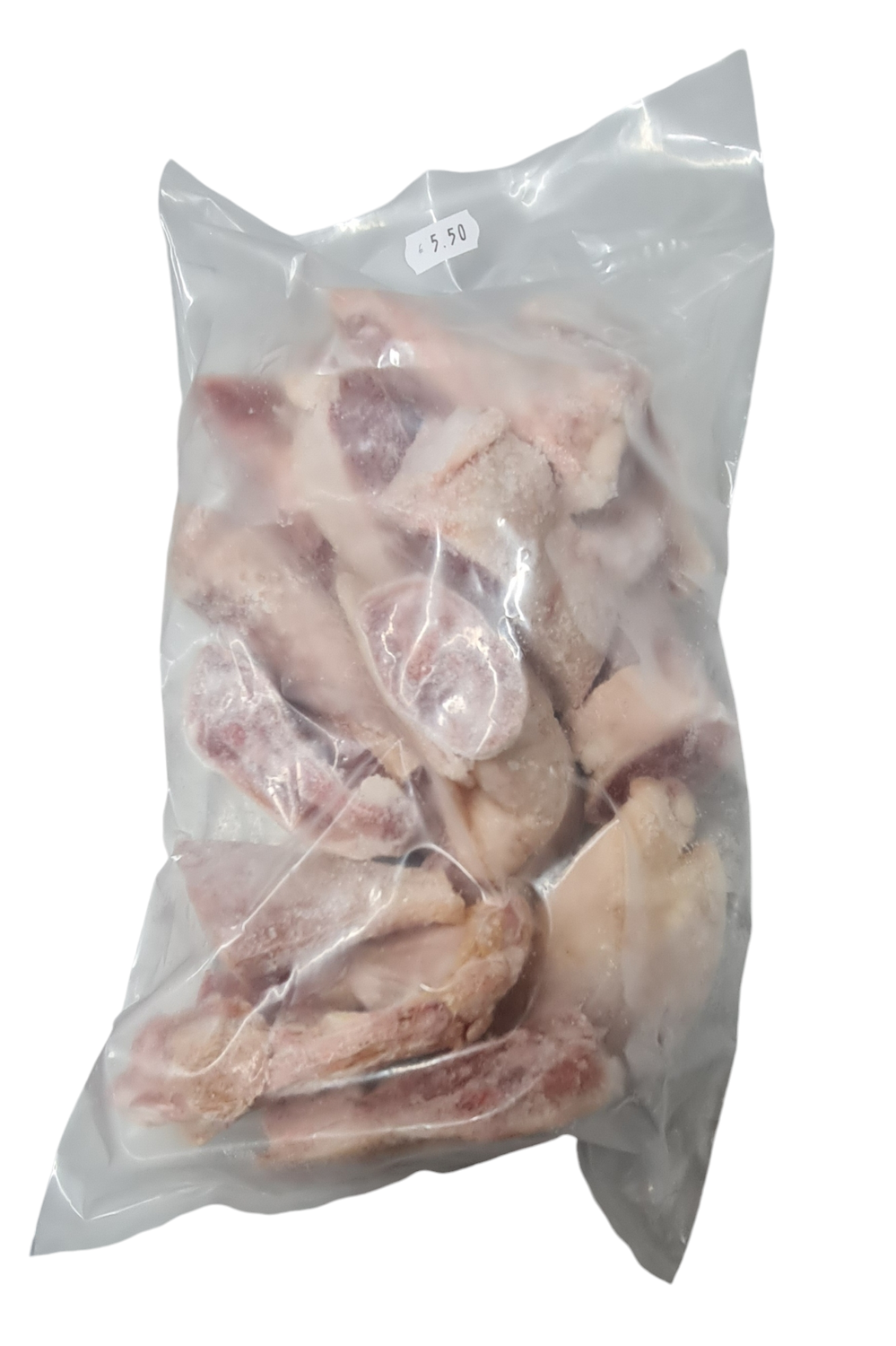 Osso bucco 1kg