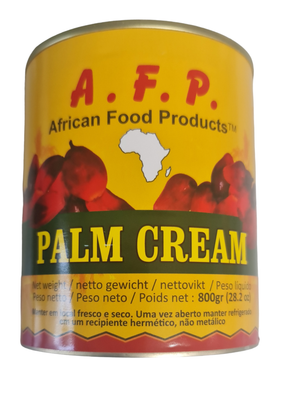 AFP moambe (palm Cream)