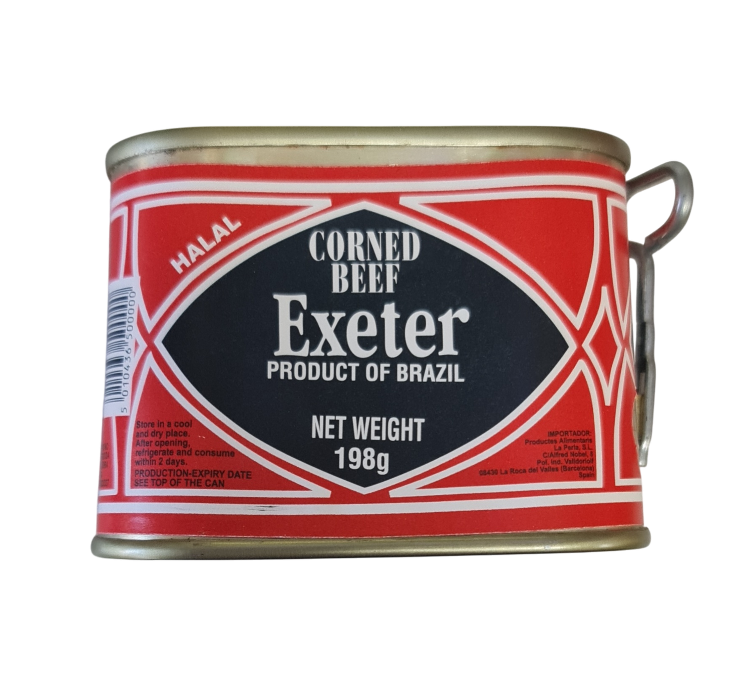 Corned beef