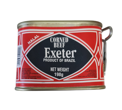 Corned beef