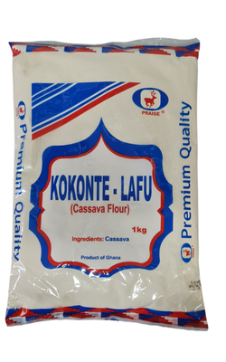 Kokonte lafu