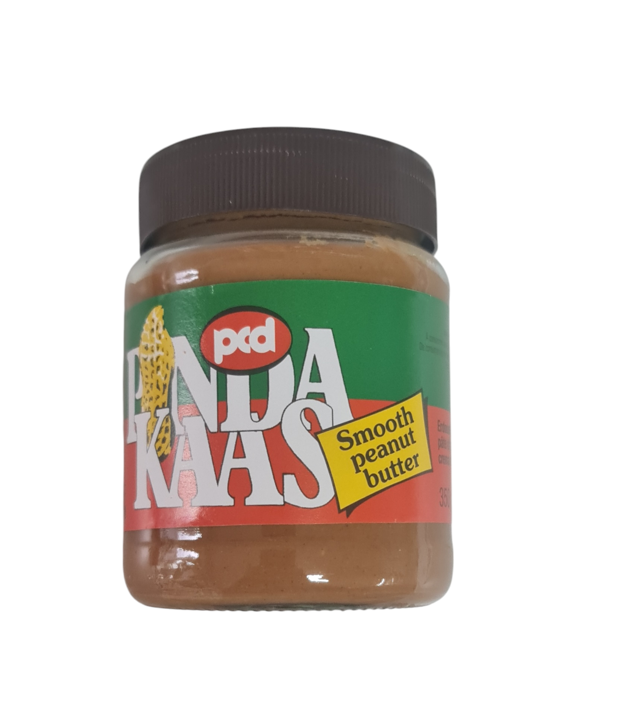Smooth peanut butter