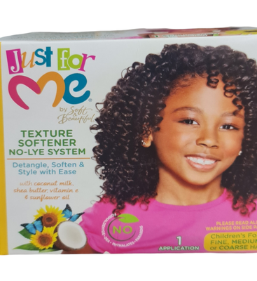 just 4 me texture softener