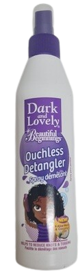 Dark &amp; lovely