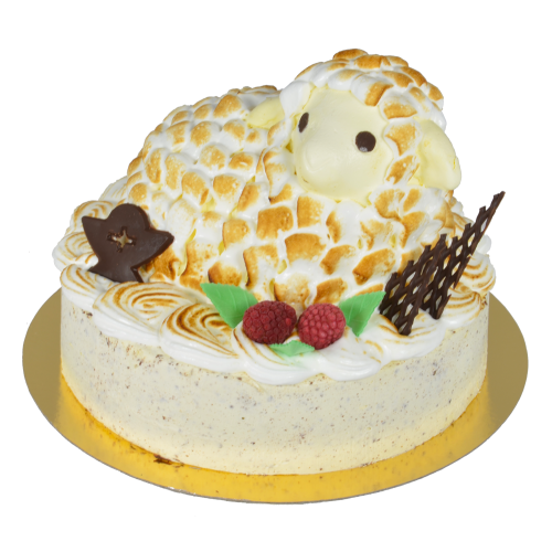 Luxe ijslam &quot;stracciatella  vanaf 15 pers.