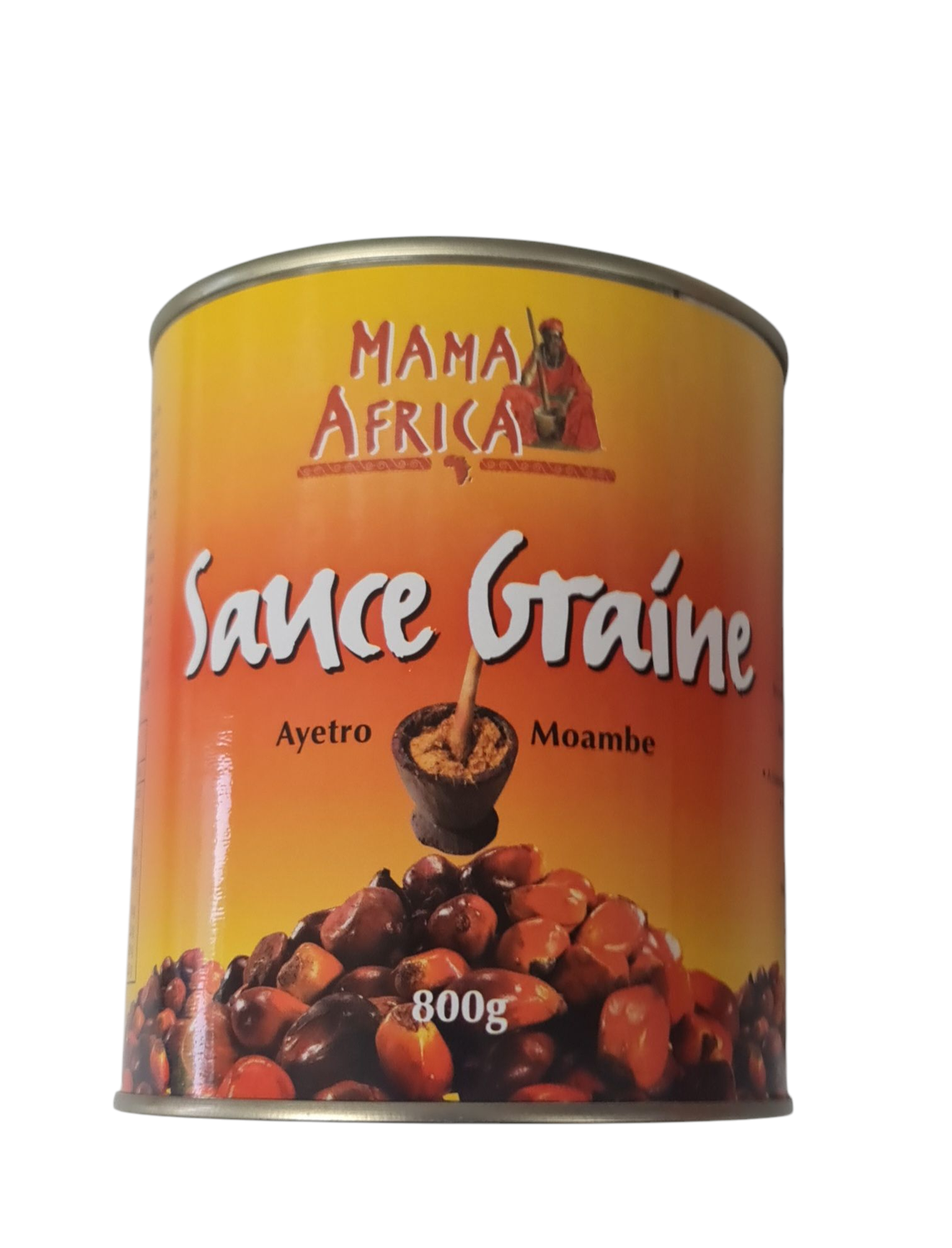 Mama africa moambe