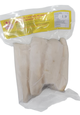 Cassava