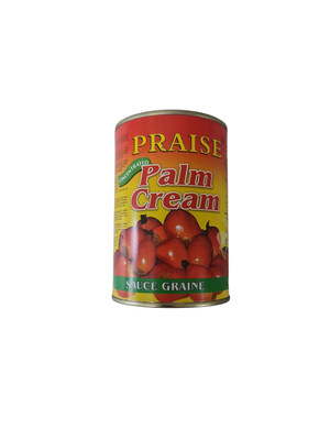 praise palm  cream