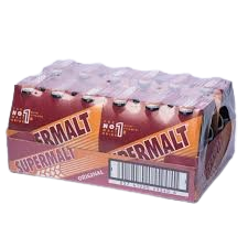 supermalt 24 x 0.33cl
