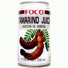 Tamarinde drink