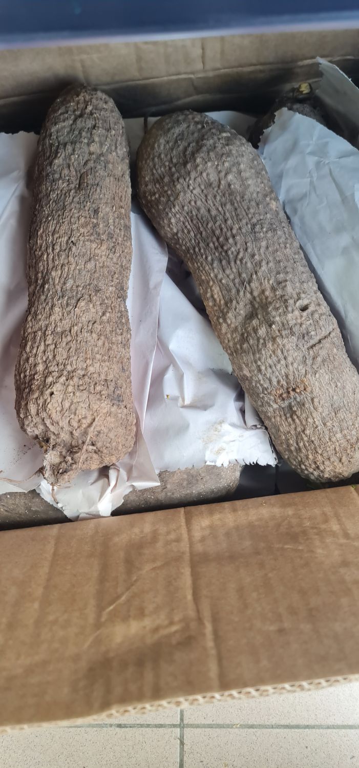 Yam1kg