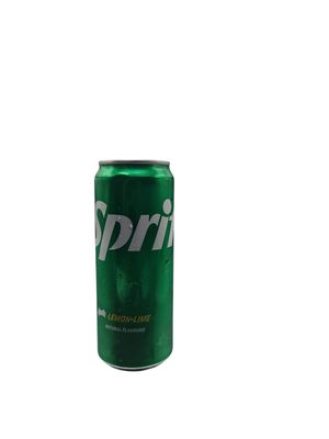 sprite 0.33cl can