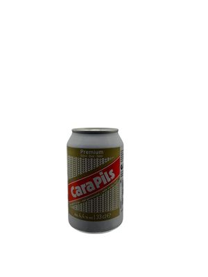 cara pils can 0.33cl