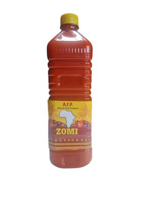 Palm oil 1l