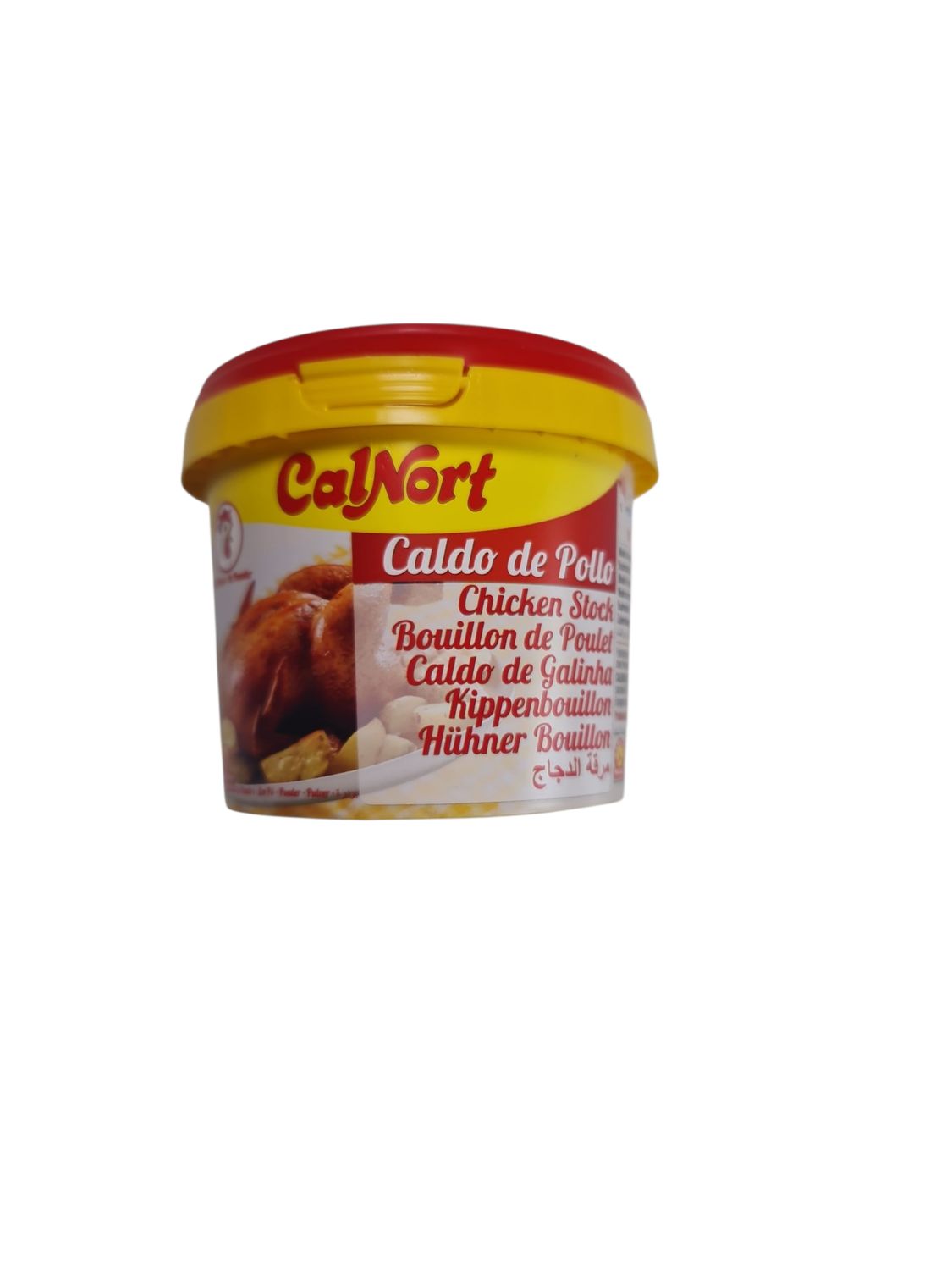 calnort chicken bouillon
