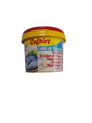 calnot fish bouillon