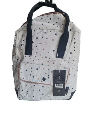 Kidzroom rugzakje dots 35x20x13