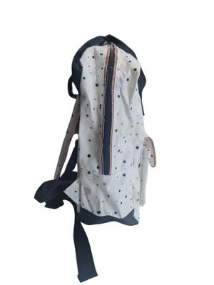 Kidzroom rugzakje dots 35x20x13