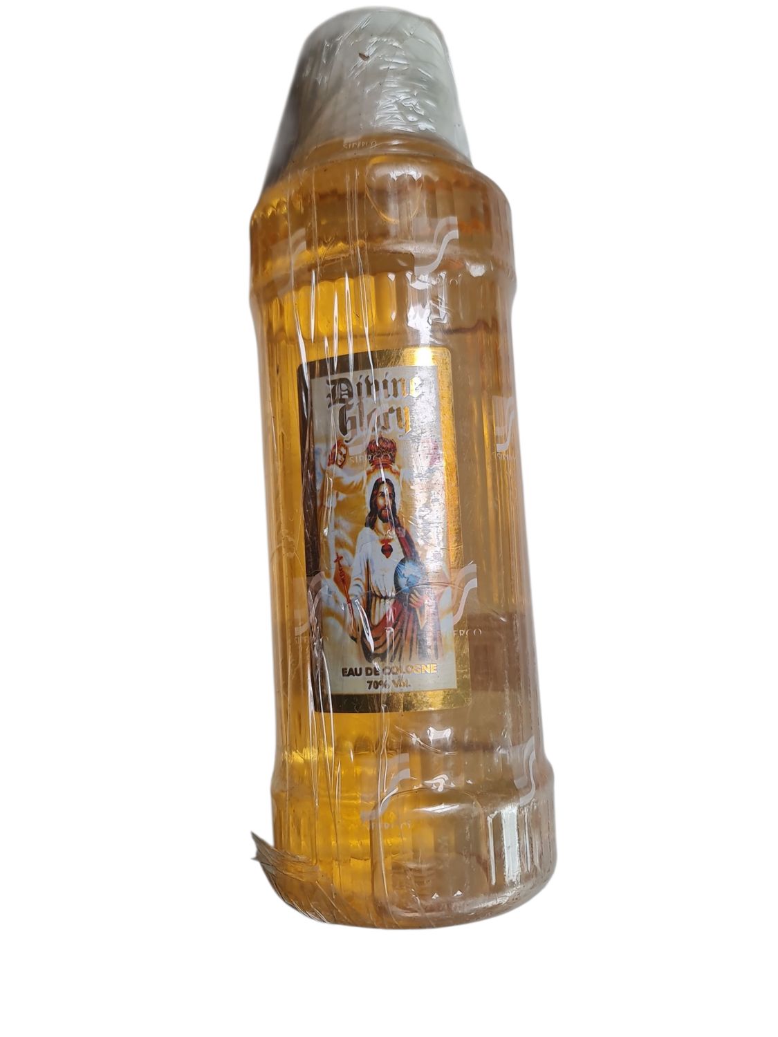 Divine glory eau de colonge 1L