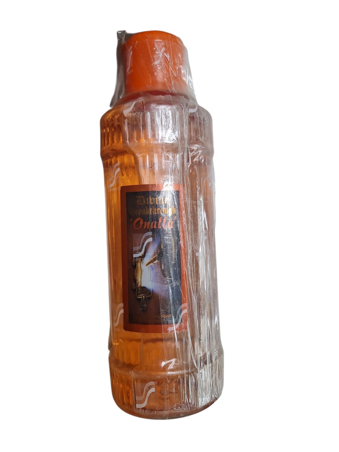 ​Divine Breakthrough Eau de Cologne 1L