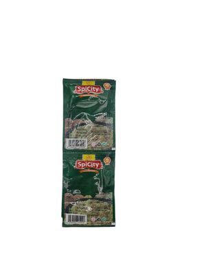spicity fried rice 10 x 10gr