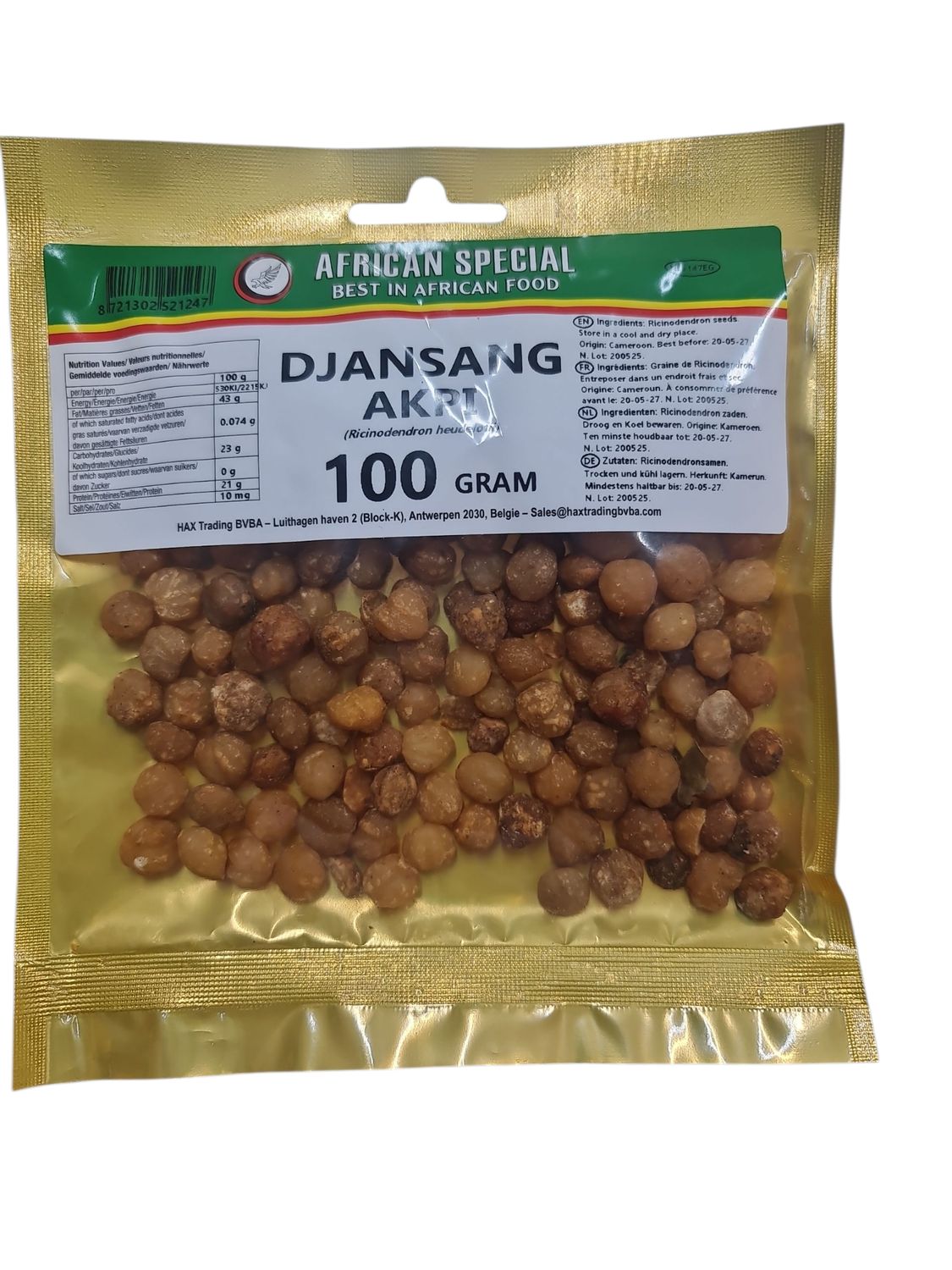 Djansang