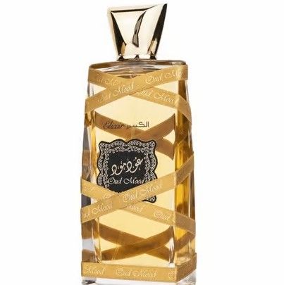 Lattafa Oud Mood Elixir Eau De Parfum Spray 100ml