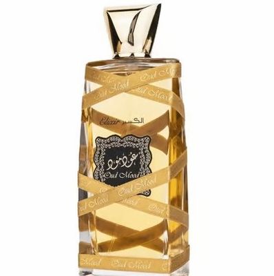 Lattafa Oud Mood Elixir Eau De Parfum Spray 100ml
