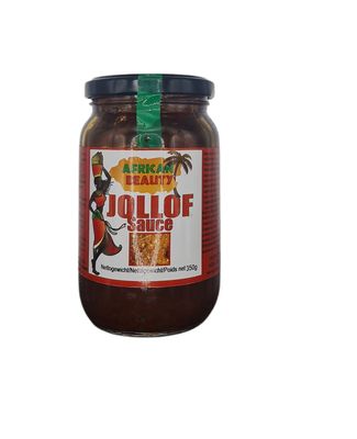 jollof sauce