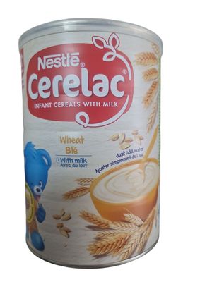 Cerelac wheat milk 1kg