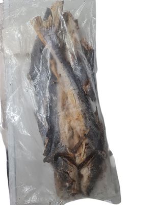 smoked kupila catfish