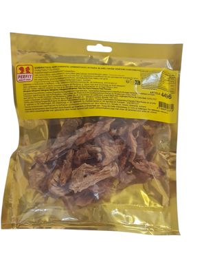 smoked Kandratike fillets