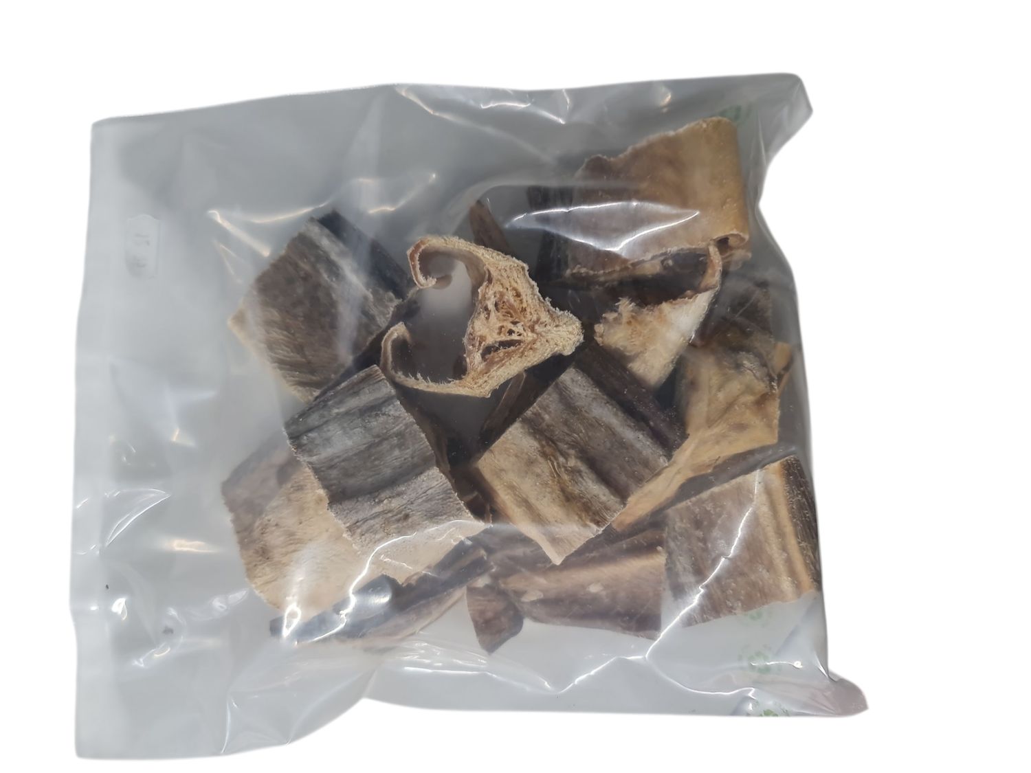 Cod stockfish pieces 400gr