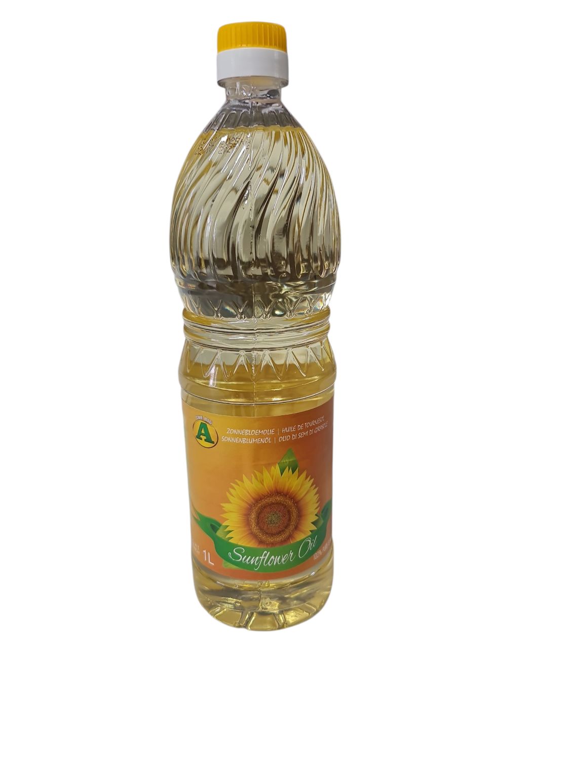 Sun flower oil